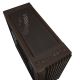 6. Asus PROART PA602 WALNUT WOOD TG PWM RETRO Case
