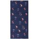 BUFF ORIGINAL ECOSTRETCH TINSU NAVY Bandana – One size