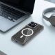6. Tech-Protect FlexAir Hybrid MagSafe Case for Motorola Edge 70 5G - Clear