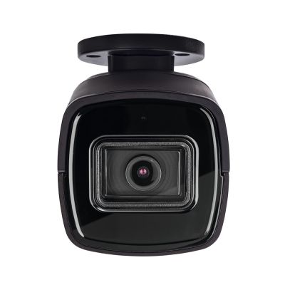 2. ABUS 4 MP IP-Mini-Tube-Camera 2.8 mm black