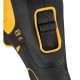 3. DeWALT DCE800N-XJ Portable Sander Drywall Sander 1200 RPM Black, Silver, Yellow