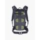 2. EVOC Stage 12 multicolour cycling backpack