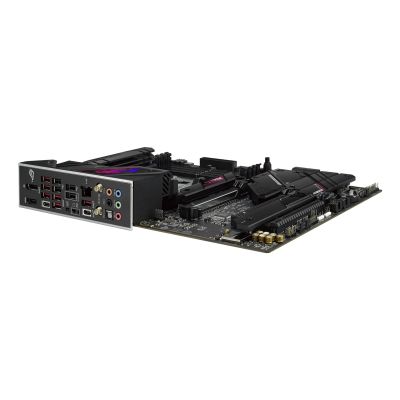 3. ASUS ROG STRIX B650E-E GAMING WIFI Motherboard
