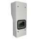 9. EURA VDP-90A3 DELTA VIDEO DOORPHONE + black TUYA monitor