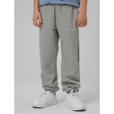 3. Boys' jogger sweatpants 4F 4FJRSS26TTROM1733-27M