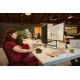 130. HP Thunderbolt 4 Ultra 180W G6 Dock