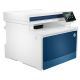 3. HP Color LaserJet Pro LaserJet Pro 4302fdn Multifunction Color Printer, Ethernet Only; Copier, Scanner