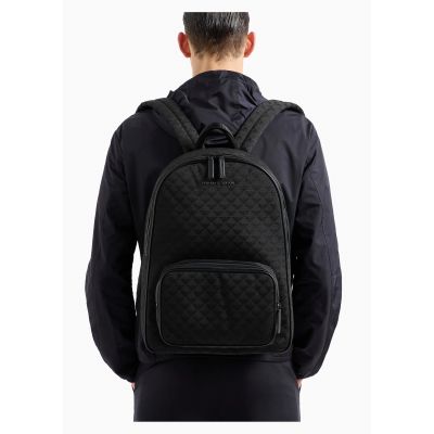6. Emporio Armani Y4O315-Y022V-81336 Backpack