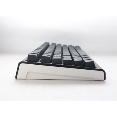 6. Ducky Tinker 75 Gaming Keyboard USB US English Black