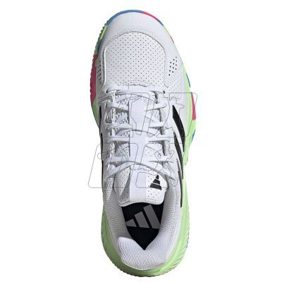 3. Adidas Court Flight W IE0840 handball shoes