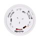 4. Shelly Plug & Play Plus Smoke Wireless Smoke Detector