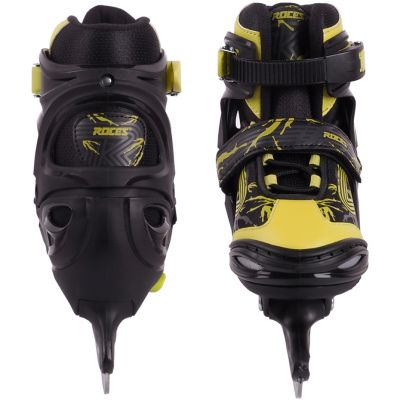 5. Roces Jokey Ice 3.0 Jr 450707 02 Skates