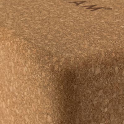 15. GAIAM Cork Yoga Cube 52292