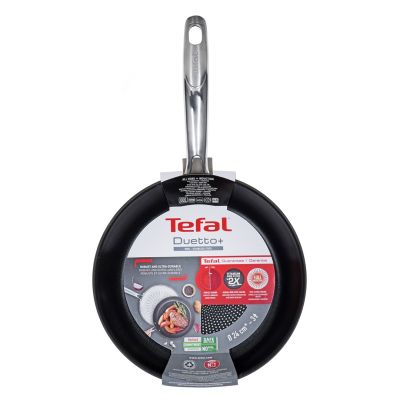 11. TEFAL Duetto+ frying pan 24 cm G73204