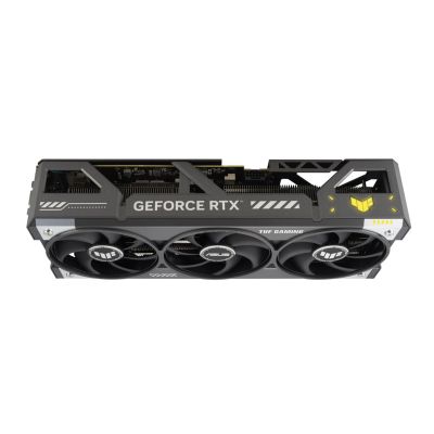 7. ASUS TUF Gaming GeForce RTX 5080 OC 16GB Graphics Card