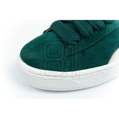 12. Puma Suede XL W 395205 21 shoes