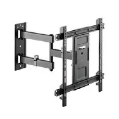 7. LogiLink BP0112 TV mount for 177.8 cm (70") TVs Black