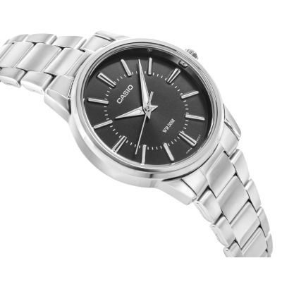 3. Women's Watch CASIO LTP-1303D-1AVDF + BOX