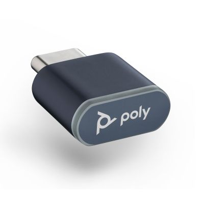 POLY BT700 USB-C Bluetooth Adapter