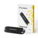 6. Wozinsky magnetic dashboard mount, black (WMH-01)