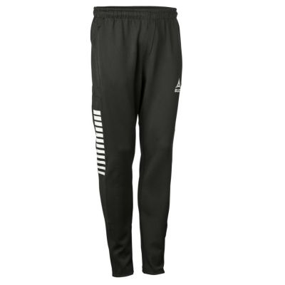 2. SELECT Manaco regular v24 football training pants black