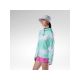 4. ROSSIGNOL Women's W Westweg Sun Hoodie Green