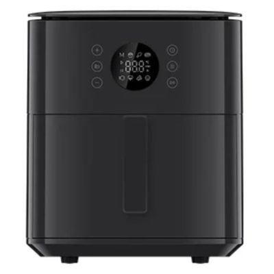 4. Xiaomi Air Fryer 6.5l EU (Black)