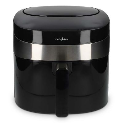 3. Nedis SmartLife 7.2l KAAF180BKW Air Fryer
