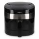 3. Nedis SmartLife 7.2l KAAF180BKW Air Fryer