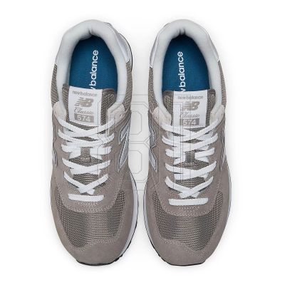 11.  New Balance M ML574EVG.2E shoes