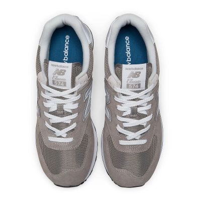 11.  New Balance M ML574EVG.2E shoes