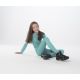 7. Hi-Tec Hikro Top Jr 92800372305 Thermoactive T-shirt