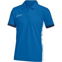 Nike Dri-Fit Academy Polo Kids' T-Shirt Blue FZ9763 463