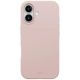 2. Uniq Lino iPhone 17 Magclick Charging Case - Pink