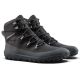 5. Vivobarefoot TRACKER TEXTILE AT MENS OBSIDIAN 309536-01)
