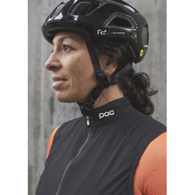 4. POC W's ENTHRAL Gilet - Black