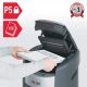 2. Rexel ShredMax AutoFeed+ 150M, P5 shredder, 150 sheets, 15 l bin