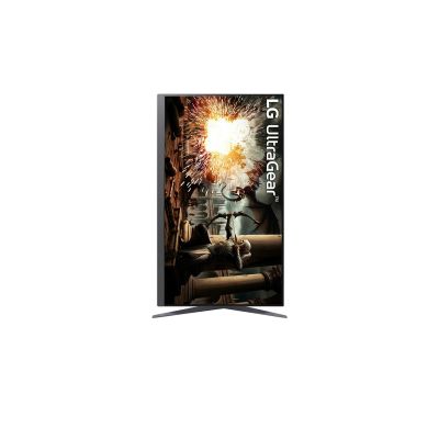 16. MONITOR LG LED 31.5" 32GS75Q-B 180Hz