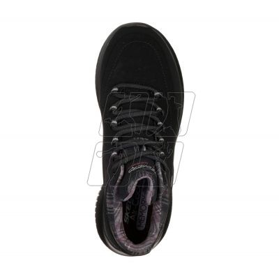 4. Skechers Ultra Flex Just Chill W 12918-BBK shoes