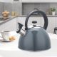 2. Kettle 2.5L MR-1302-GREY MAESTRO