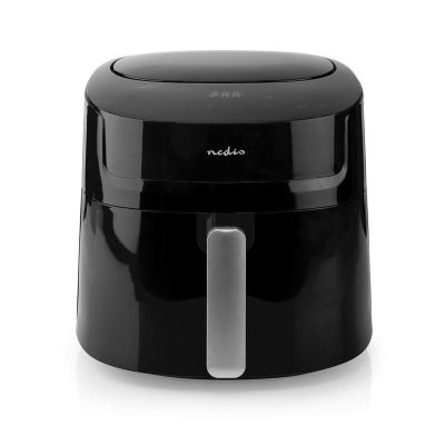3. Nedis 7.2 L Air Fryer KAAF170BK