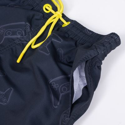 4. EDRIN JR Children's Shorts