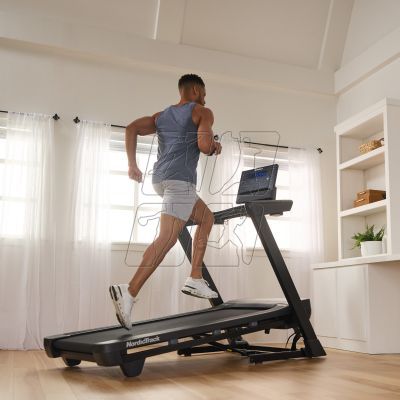 7. Nordictrack T7 NTL10225 Electric Treadmill