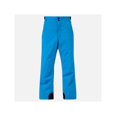 7. ROSSIGNOL Boy Insulated Ski Pant Blue