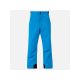 7. ROSSIGNOL Boy Insulated Ski Pant Blue