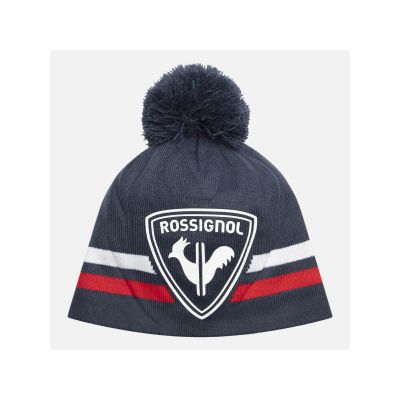 2. Rossignol Jr Rooster Cap Navy Blue