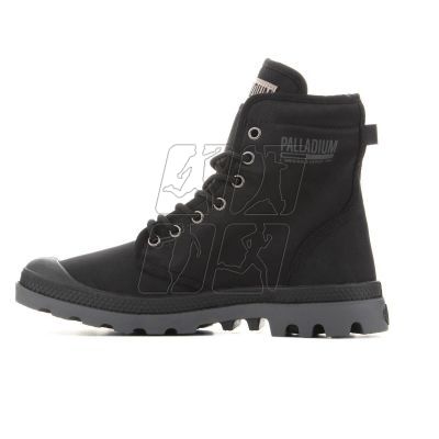 7. Palladium Solid Rngr 75564-008-M shoes