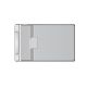 3. EXTRALINK SMART LIFE 16" Dual-Screen Monitor for 12" to 18.5" Laptops S11
