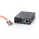 13. Digitus Fast Ethernet Media Converter, RJ45/ST