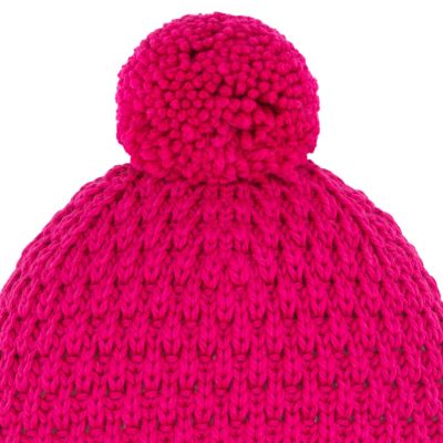 2. Eisbar Trail Pompon MÜ SA E33158-442 Pink One Size